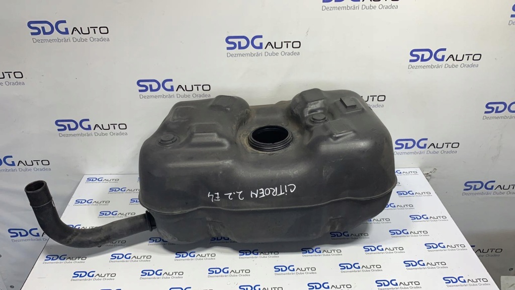 Купить Бак bak топлива дизель дизель ducato iii boxer jumper ii 06-14 1347732080