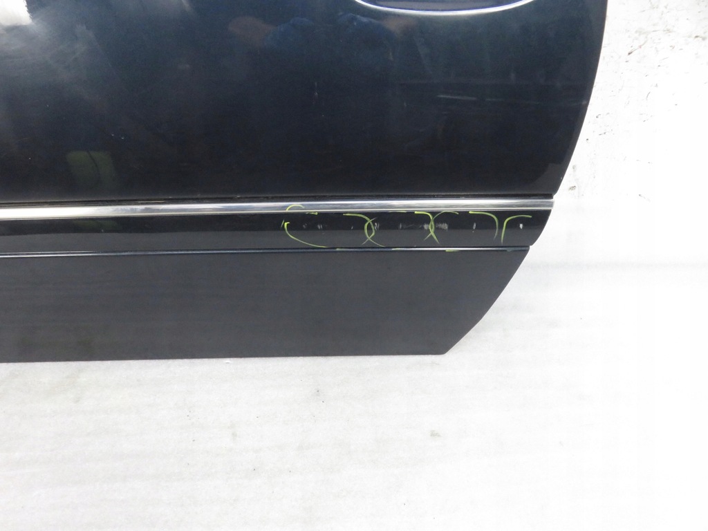 фото №8, Двері ліва 3d mercedes klasa s coupe c215 189u