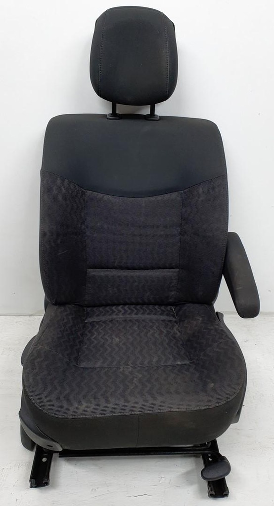 фото №1, Сидіння правий перед пасажира renault espace iv europa