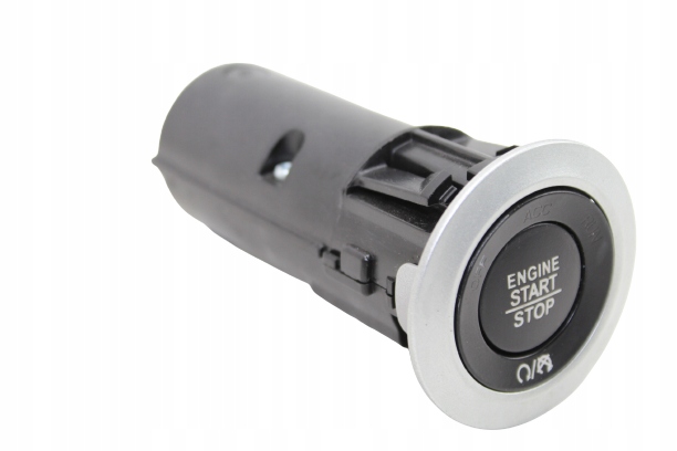 фото №7, Chrysler pacifica 17- запуск стоп кнопка замок зажигания