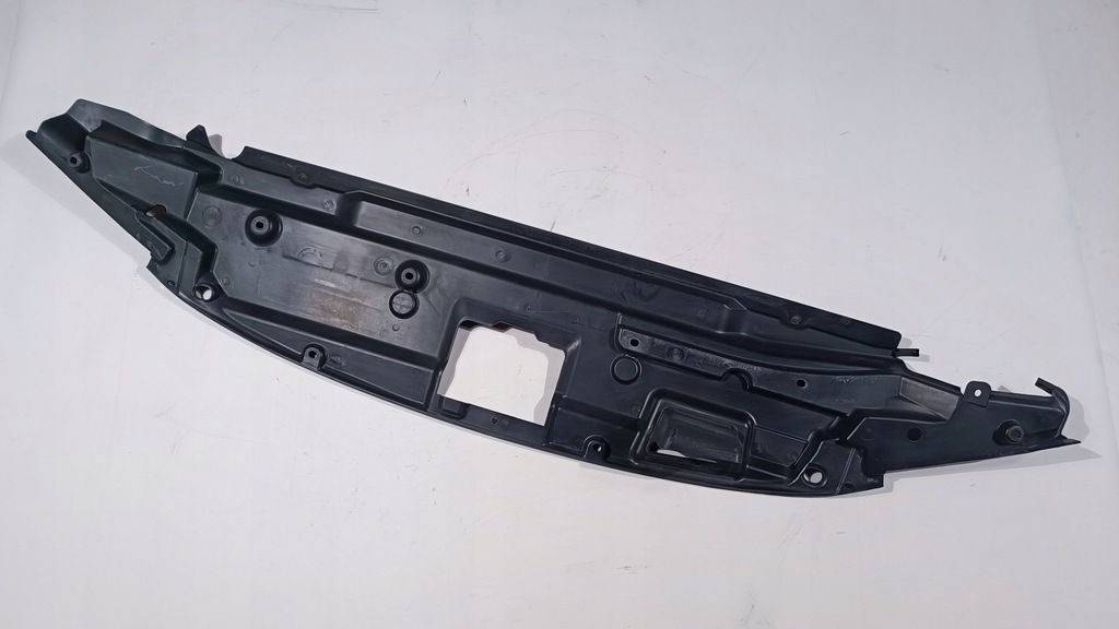 фото №8, Захист поперечина передній ford f250 f350 2017-