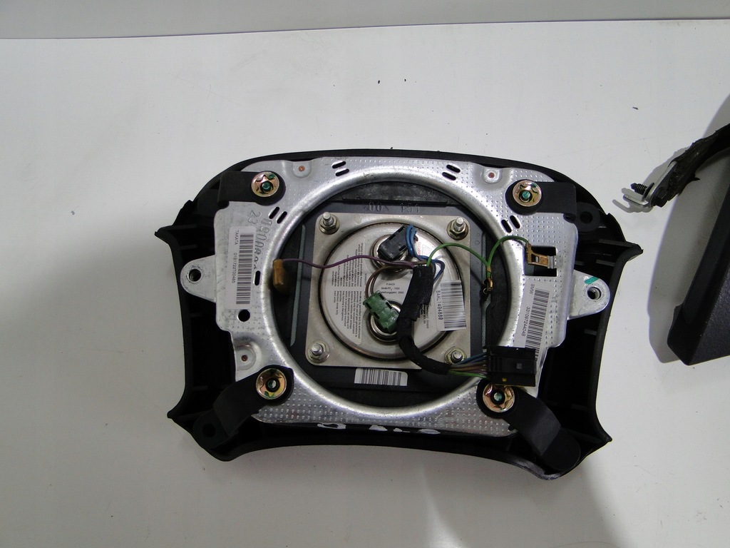 фото №8, Bmw e46 подушки безпеки подушка безпеки ремені europa