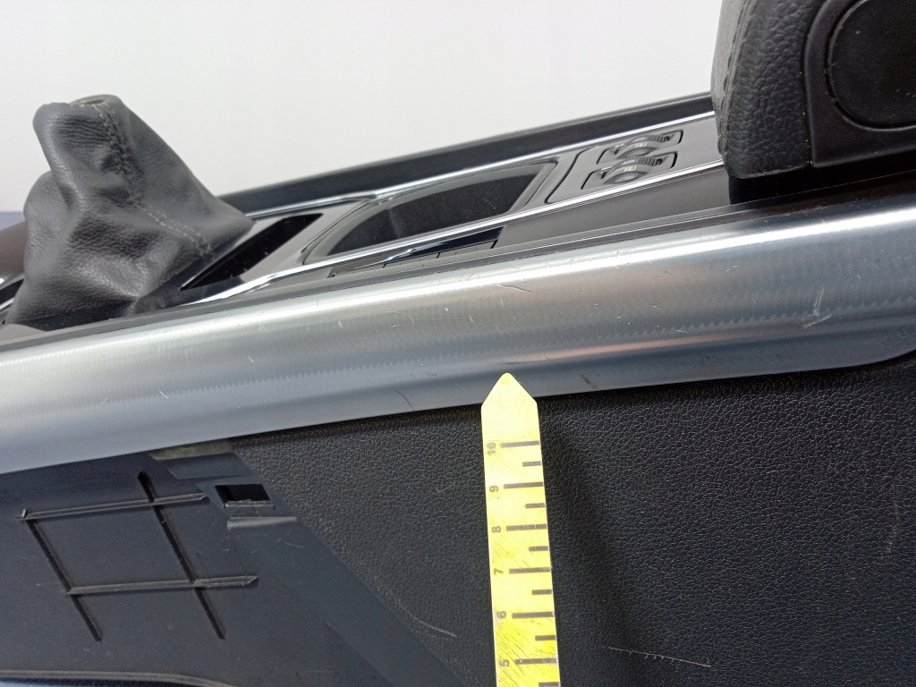 фото №7, 508 i туннель средний подлокотник eu 9686452980