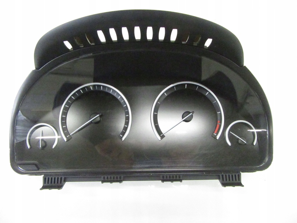 фото №12, Счетчик приборы bmw f15 x5 f16 x6 b47 n47 n57 europa дизель hud проекционный дисплей