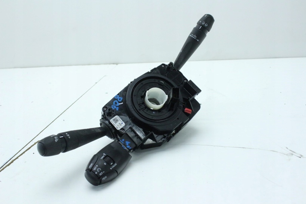 Перемикач підрульовий  стрічка 98369259zd peugeot 208 2 Зі Шроту