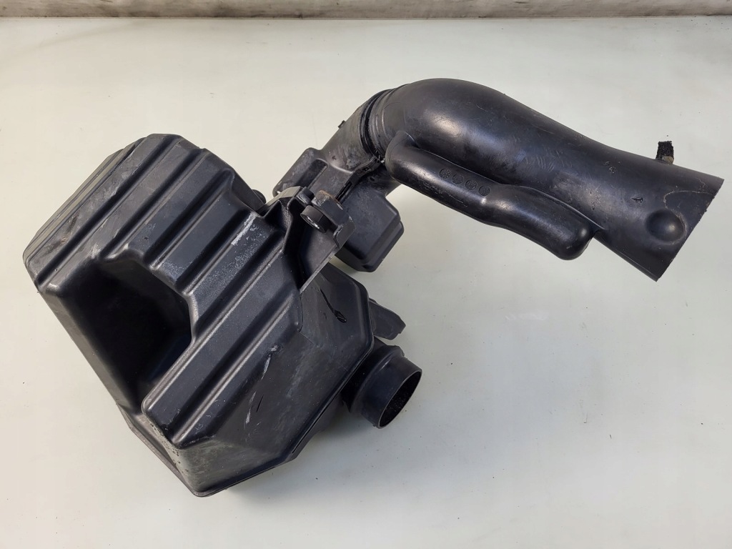 фото №10, Корпус фільтра повітря резонатор 2.4 b acura tl tsx i honda accord vii