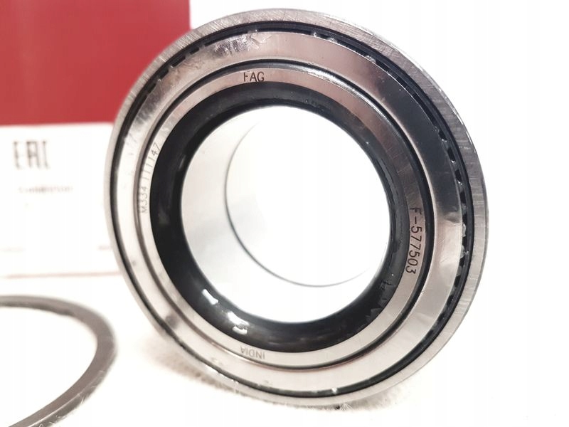 фото №10, Fag подшипник колеса перед opel agila suzuki wagon r+