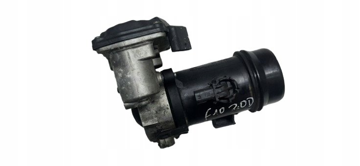 Купить Bmw f10 f11 2.0 d дроссельная заслонка 13547810752