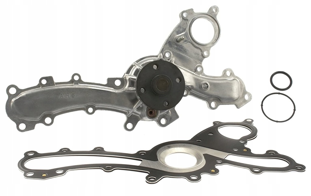 фото №1, Насос wody aisin lexus gs is rc 2gr, 4gr, 3gr