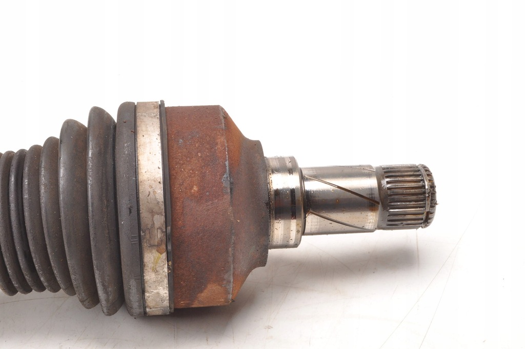 фото №6, Volvo xc60 i приводной вал левая короткий 31325101 p31325101