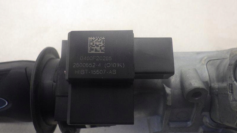 фото №8, Замок запалювання ключі ford puma 1.5 tdci h1bc-3f880-ab