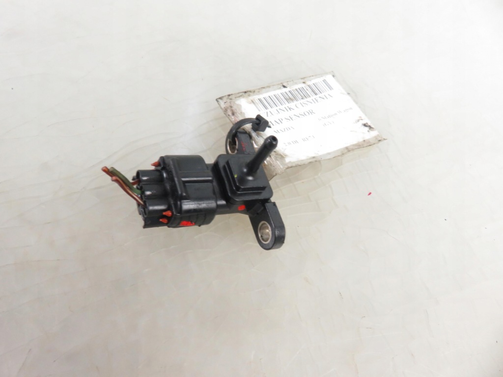 Map датчик mazda 6 2.0 di 143 - rf7j rf7j1b211 Недорого