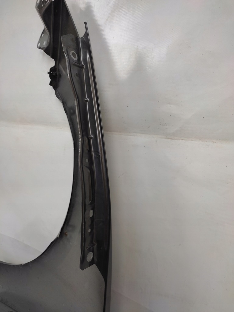 фото №10, Mazda 3 iii bm крыло правый передний перед 2013-