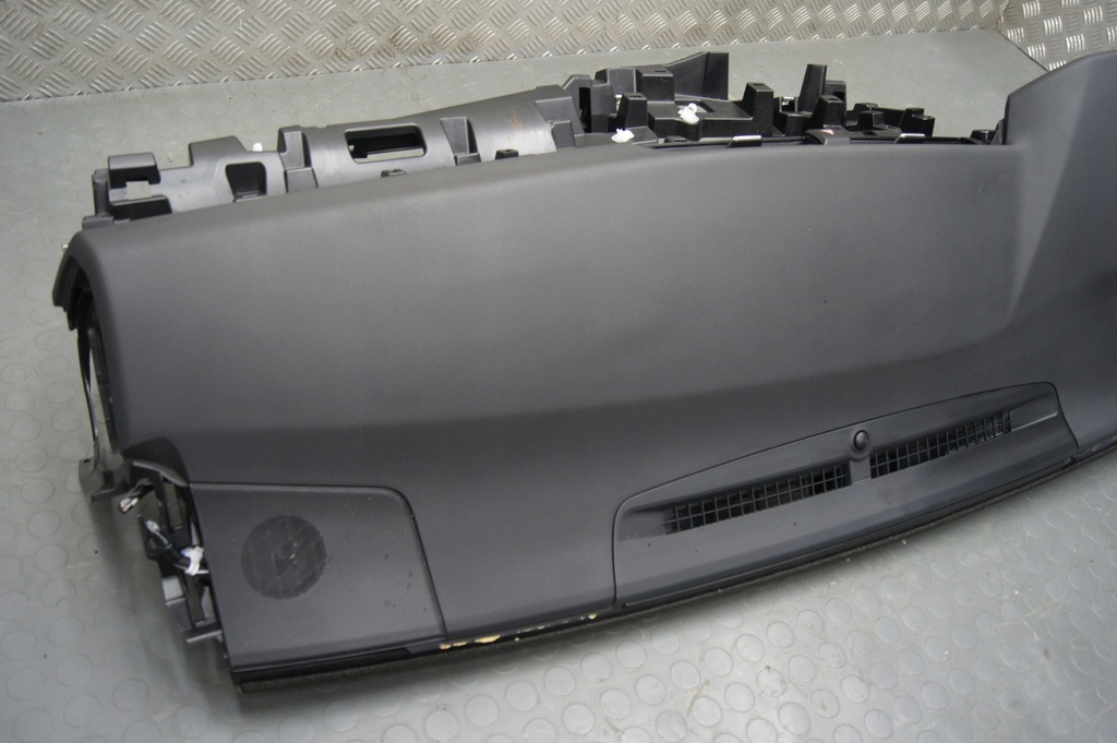 фото №8, Подушки безпеки консоль панель приладів подушка безпеки ремені toyota camry viii sedan usa