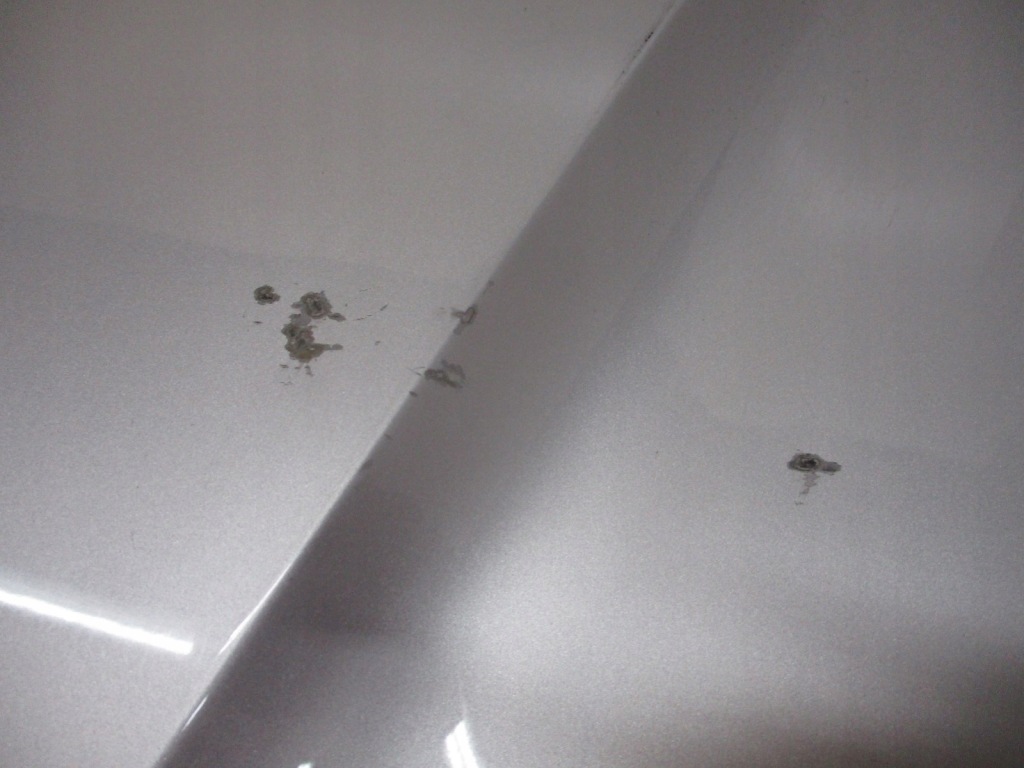 фото №4, Капот skoda enyaq 5la