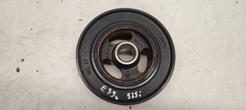 фото №1, Шкив 1438995 bmw e39