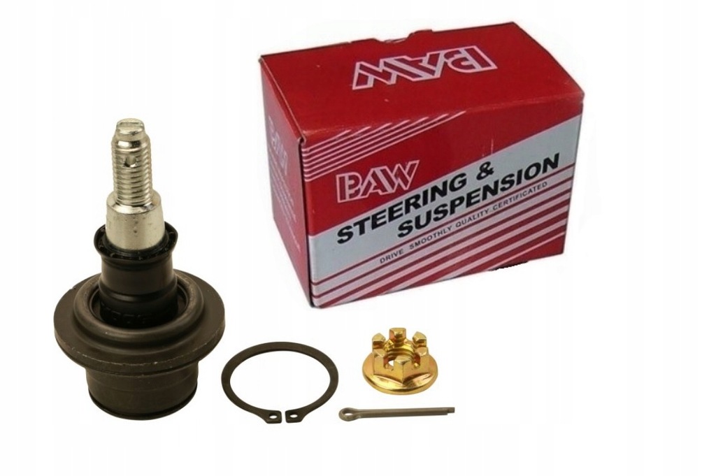 фото №1, Шарова опора нижній ford expedition f-150 2015 - 2018