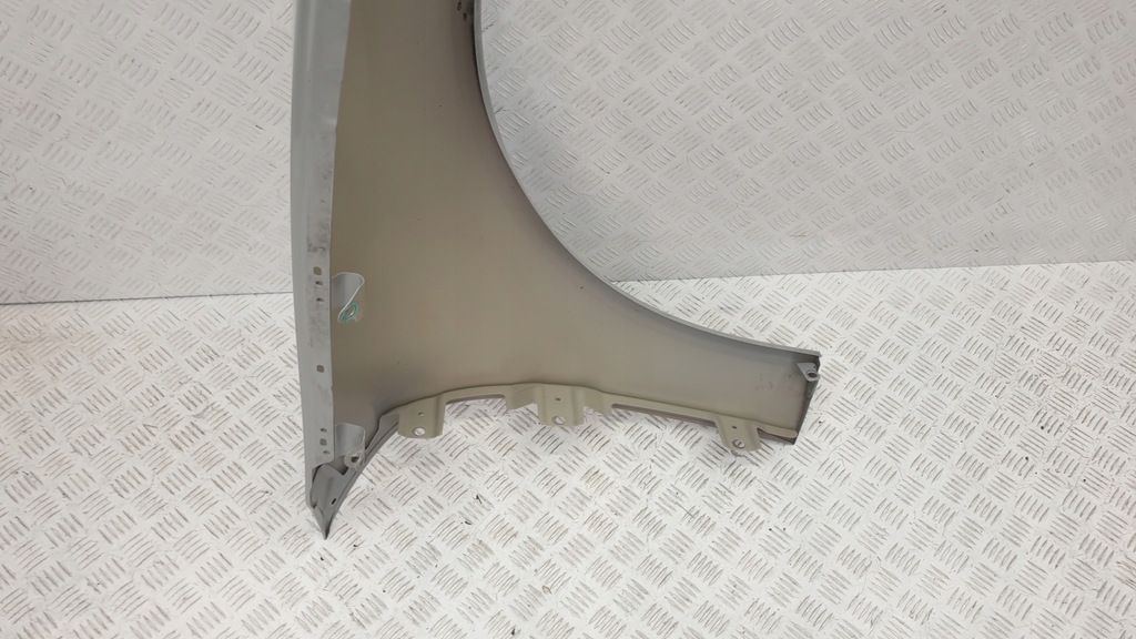 фото №6, Porsche 911 991 carrera крила лівий передній перед