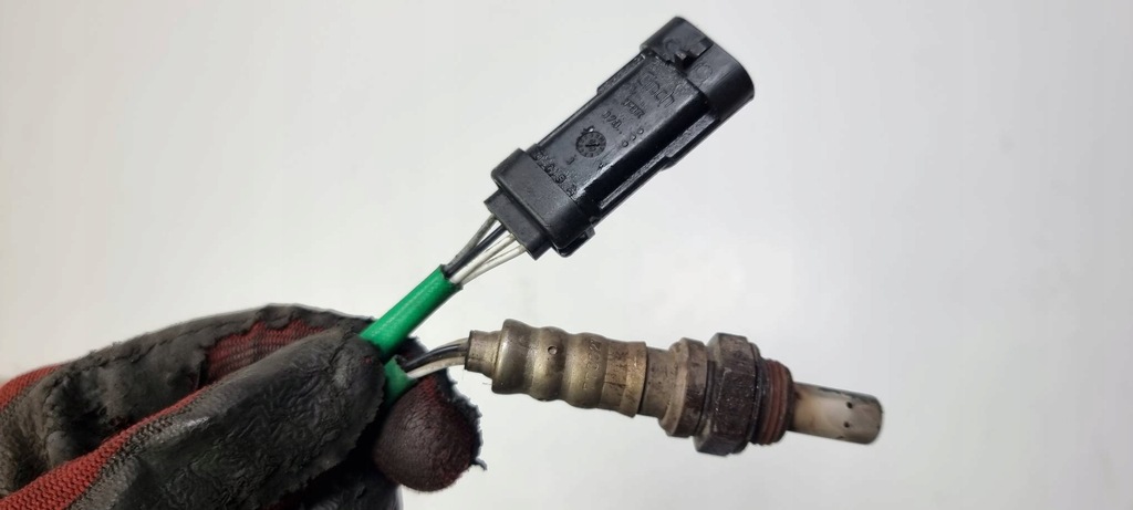 фото №3, Датчик 7700274189 renault clio ii