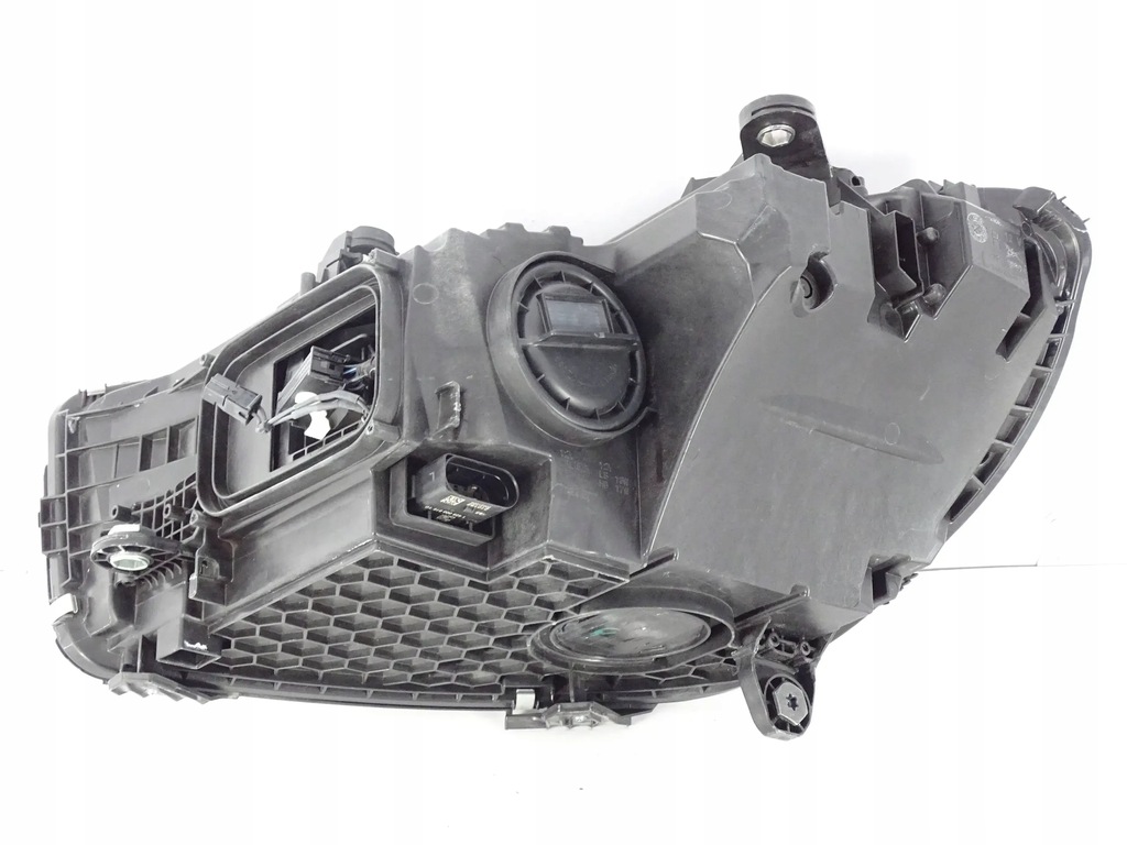 фото №9, Лампа перед права mercedes c klasa a206 w206 a2069067203