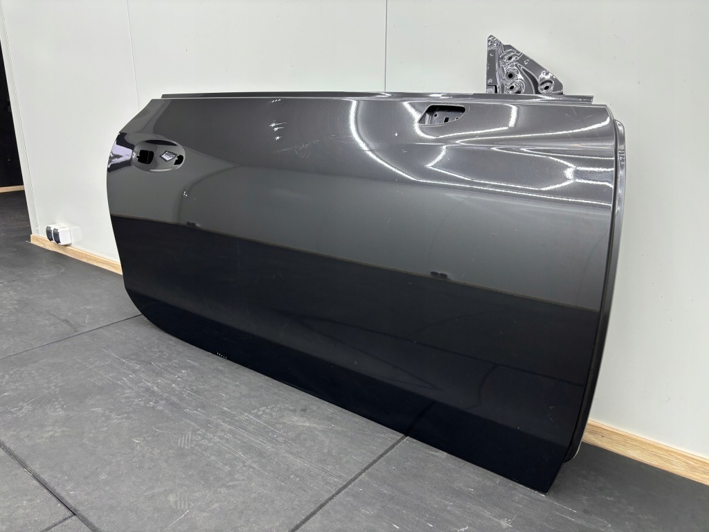 Купити Mercedes cle w236 236 двері праве