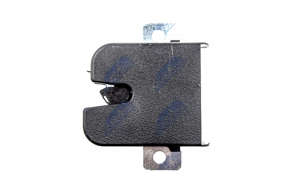 фото №10, Nty замок кришки багажника vw transporter t5 2003- multivan t5 2003-