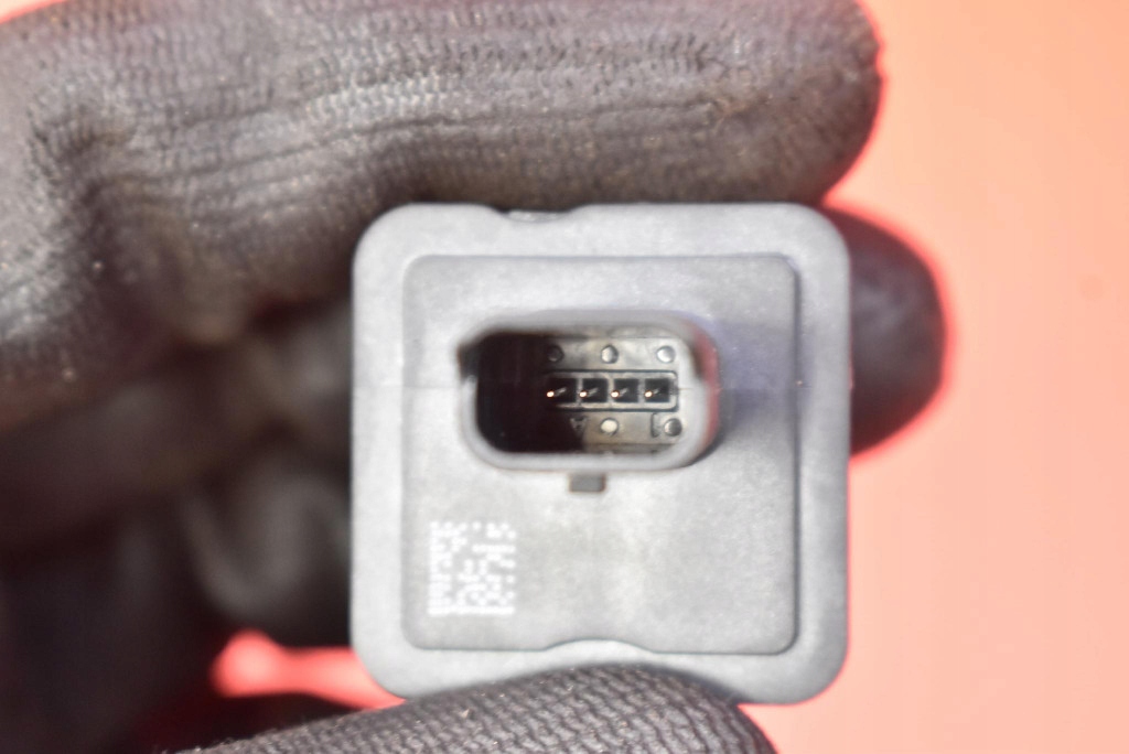 фото №8, Камера заднего вида 9809301080 opel grandland 1 i 17-21