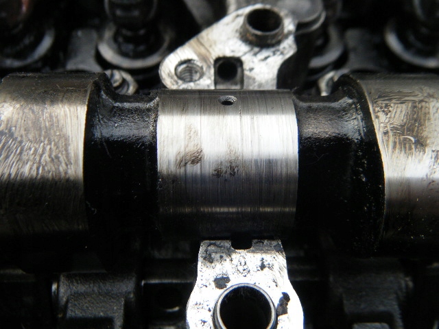 фото №12, Головка двигуна 4jj1 tc 3.0 d isuzu renault maxity