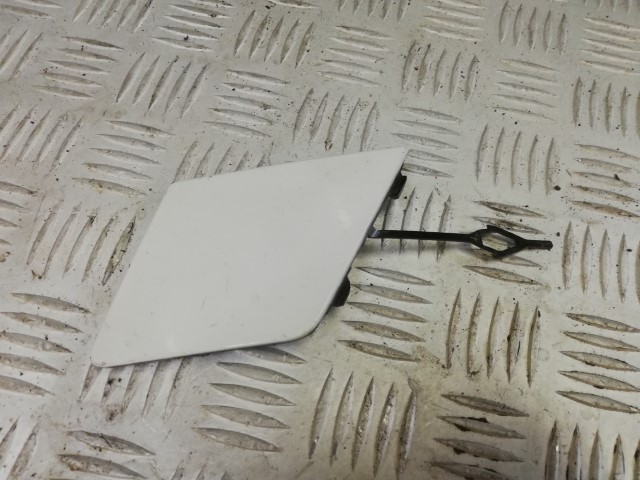 фото №1, Opel mokka ii 2 заглушка бампера перед передня