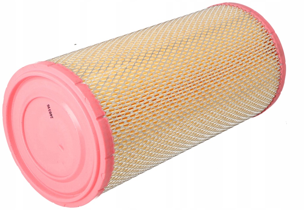 фото №1, Фильтр воздуха iveco daily iii iv 99-11