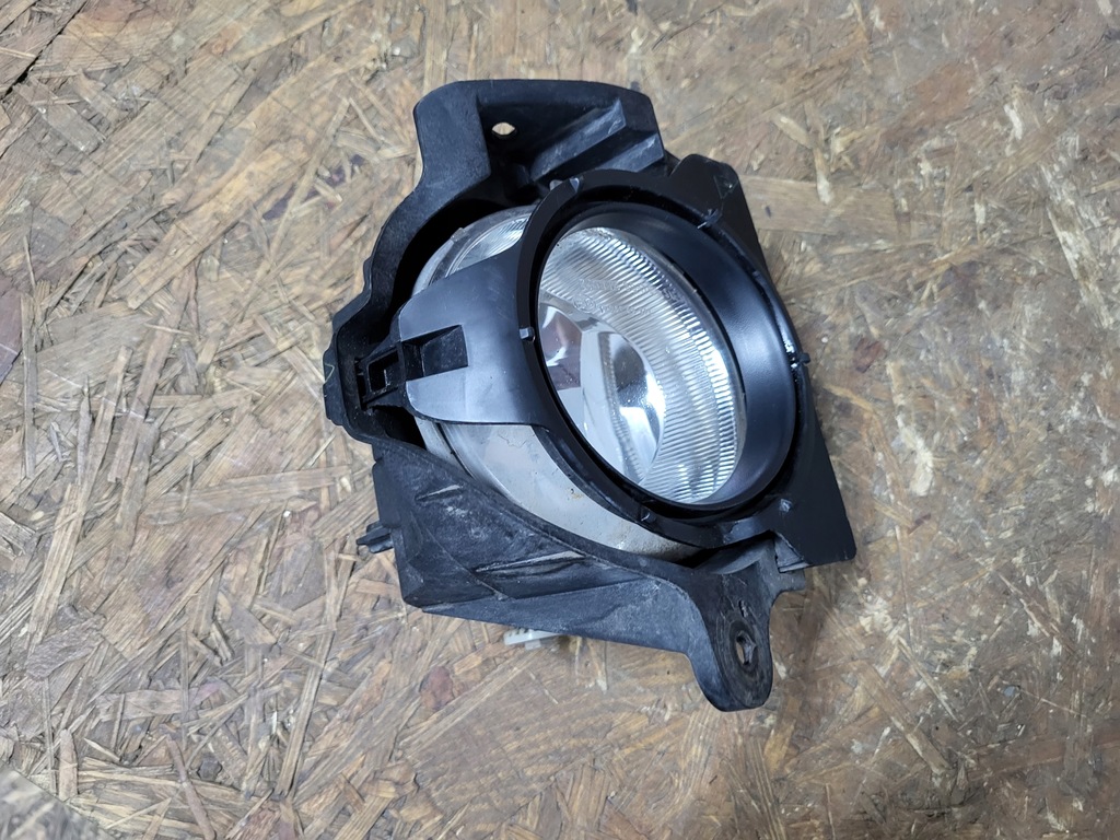 фото №6, Toyota hilux vii 7 lift 11-15r протитуманна фара правий