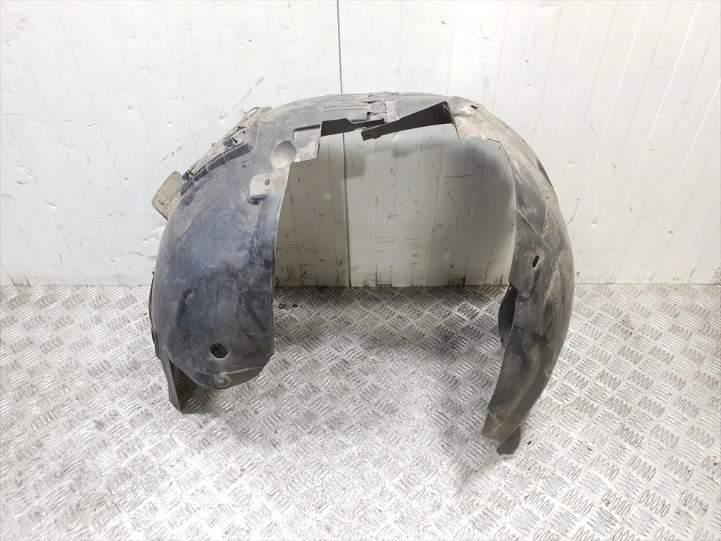 Купити Vauxhall astra підкрилок передні prawidłowy 2005 хетчбек 4/5dr 13125605