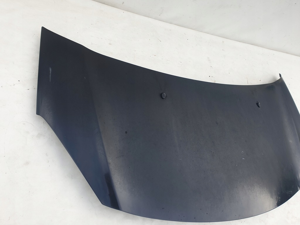 фото №15, Citroen c3 ii ds3 09-16 капот перед передня кришка двигуна exl