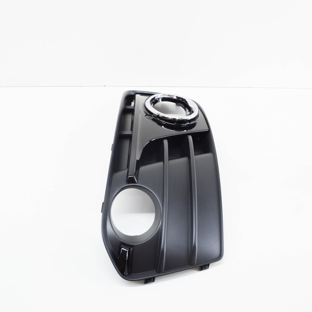 фото №5, Audi q5 8r передняя часть правый бампер air vent решётка 8r0807682tbji original