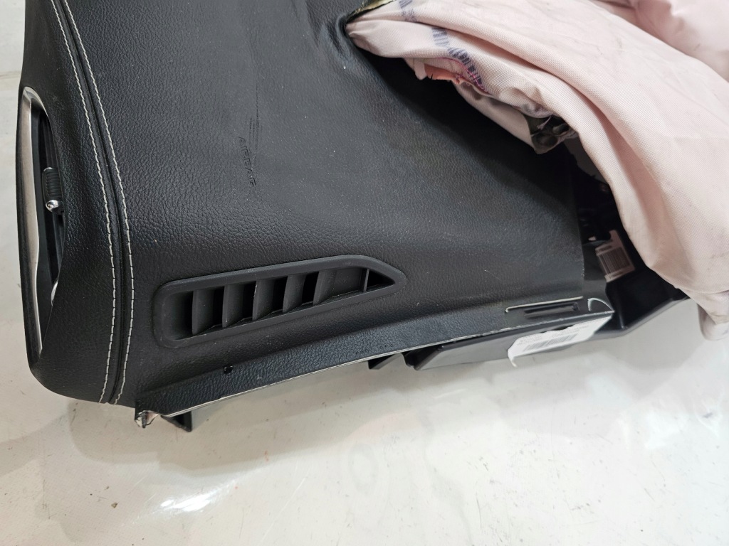 Chrysler pacifica 17- приборная панель приборная подушка 68226856ae америка Доставка