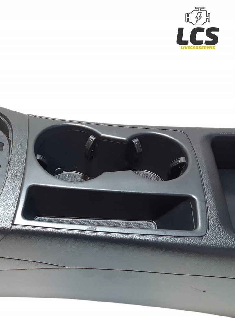 фото №8, Тунель середній audi a4b8 lift kombi 8k0863244