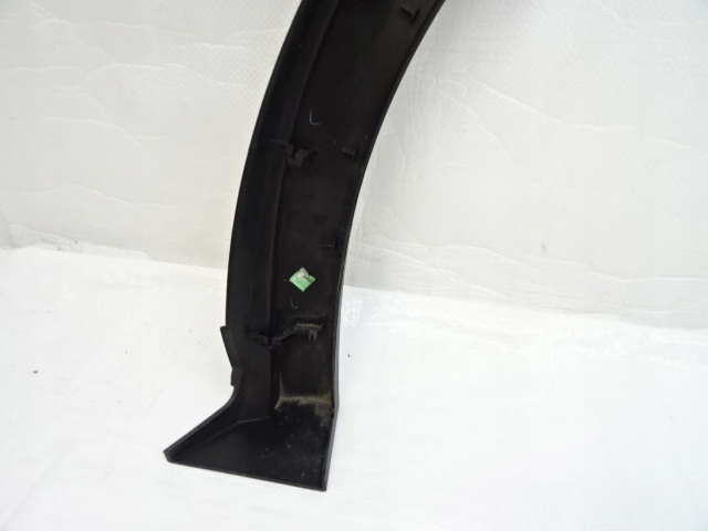 фото №11, Citroen ds7 crossback права молдинг крила заднього задня 9817250177