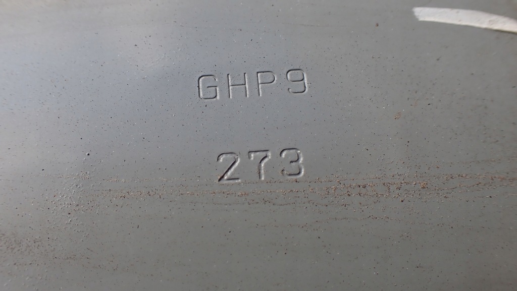 фото №6, Mazda 6 iii gj балка бампера задняя задняя