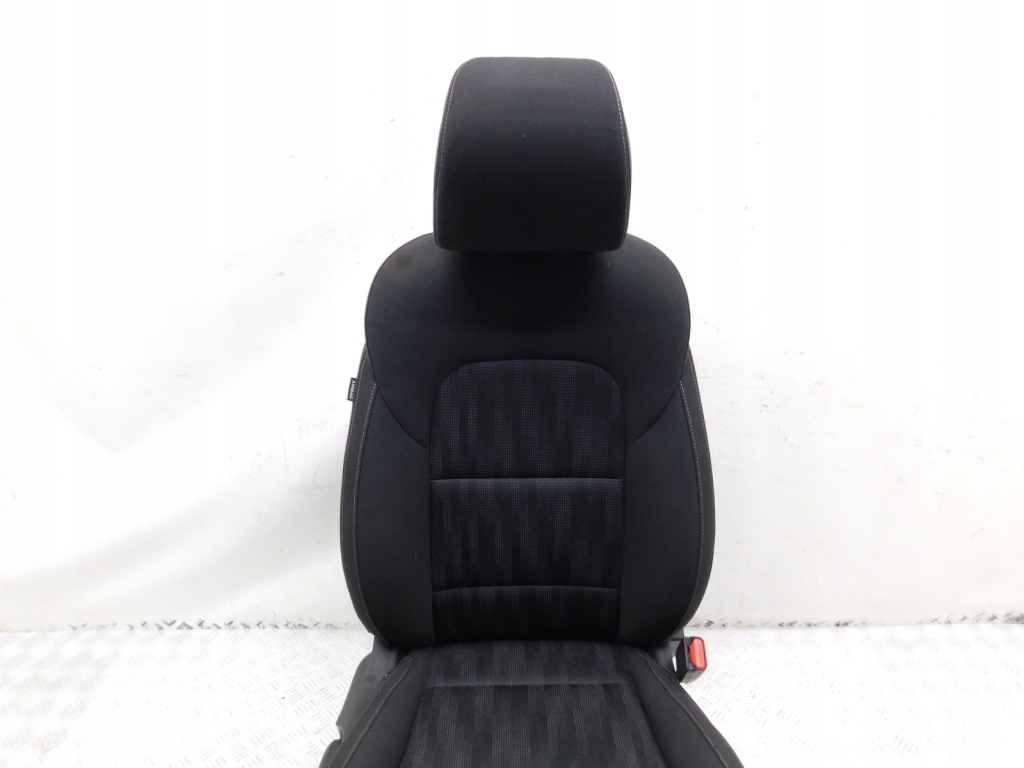 фото №9, Сиденья заднее сиденье обшивки комплект - kia sportage iv ql 16-22 eu