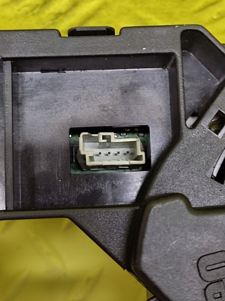 фото №7, Citroen c4 i переключатель комбинированный 6242z1