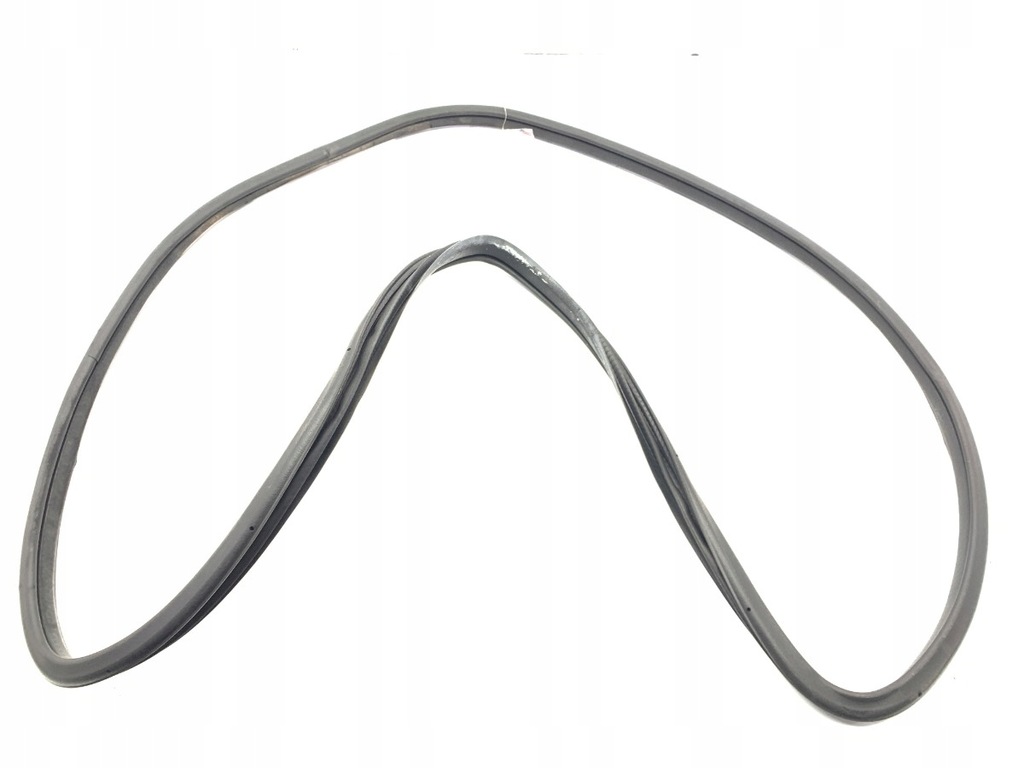 фото №2, Прокладка дверь задняя левая renault kadjar suv