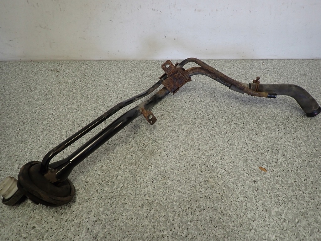 фото №4, Mazda3 mazda 3 03-08 дизель труба заливной топлива