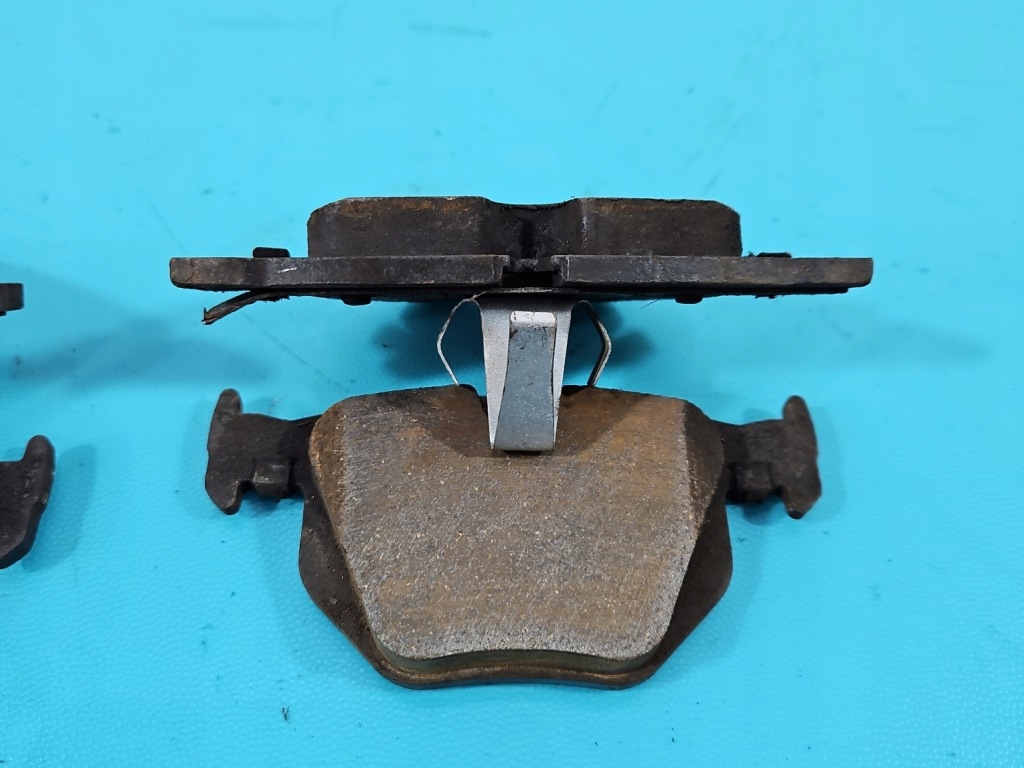 фото №5, Гальмівні диски гальмівні задня гальмівні колодки bmw x5 e70