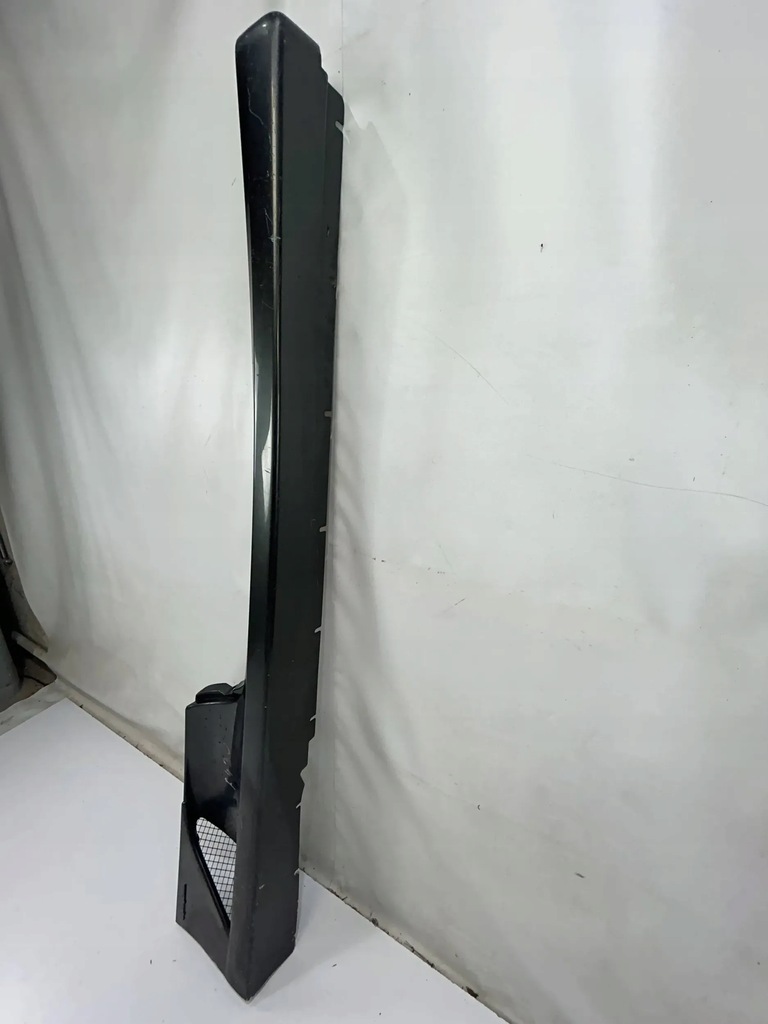 фото №6, Ferrari f430 права молдинг поріг поріг