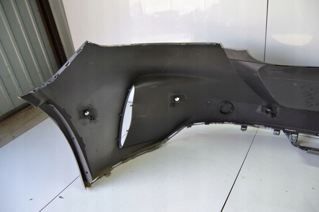 фото №6, Bmw z4 g29 2018 бампер задний