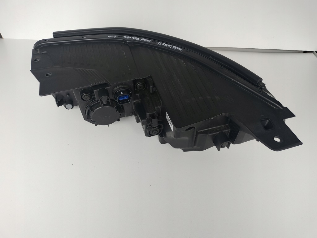 фото №6, Лампа права фара hyundai ioniq 5 21- full led