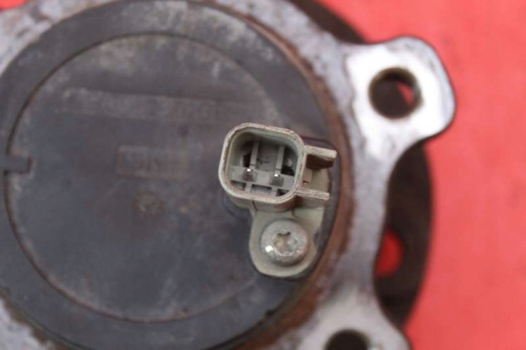 фото №5, Поворотный кулак ступица левая задняя volvo v60 1 i 1.6 d 115 km 10-13