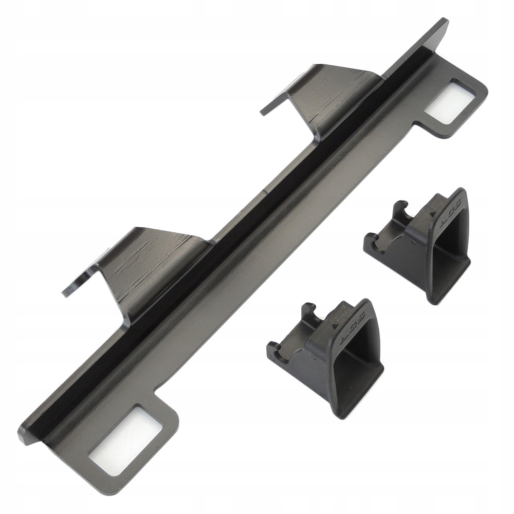 фото №1, Кронштейн isofix детское кресло безопасности do audi a4 a6