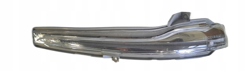 фото №1, Поворотник лівий дзеркало mercedes wiele modeli