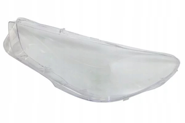 фото №1, Blic 5410-05-0103105p скло розсіююча фара, фара